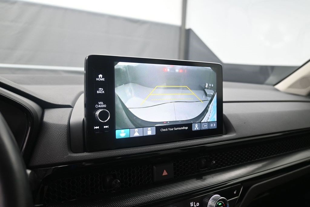 Used 2023 Honda CR-V EX-L image 27