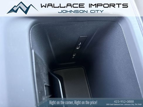 New 2026 Volkswagen Tiguan SE AWD/4WD image 33