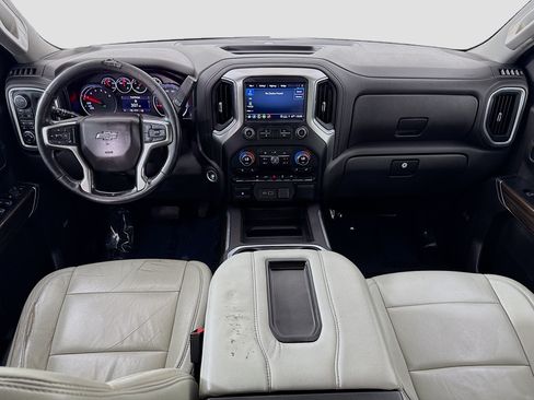 Used 2021 Chevrolet Silverado 1500 RST w/ All Star Edition Plus AWD/4WD image 22