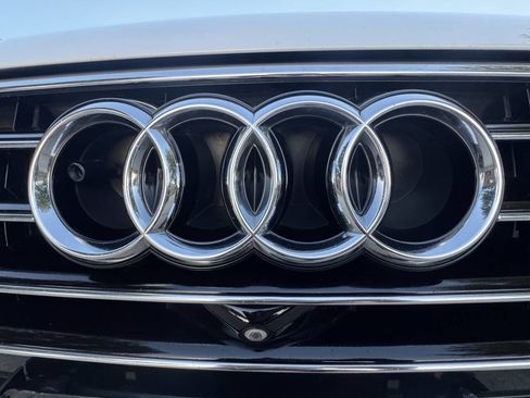 Used 2018 Audi A6 3.0T Prestige w/ Prestige Package image 22