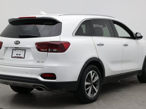Used 2019 Kia Sorento EX FWD image 7
