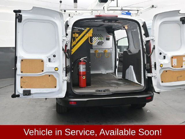 Used 2023 Ford Transit Connect XL FWD image 48