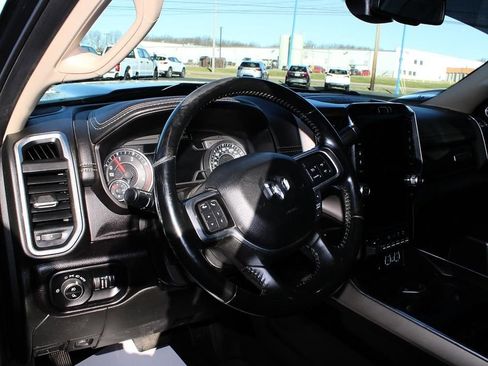 Used 2022 RAM 3500 Laramie AWD/4WD image 49