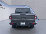 New 2025 Jeep Gladiator Willys image 4