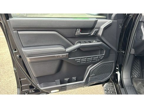 New 2026 Toyota 4Runner TRD Off-Road Premium AWD/4WD image 73