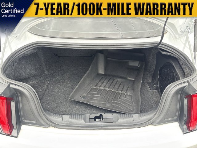 Used 2022 Ford Mustang GT Premium w/ Equipment Group 401A RWD image 33