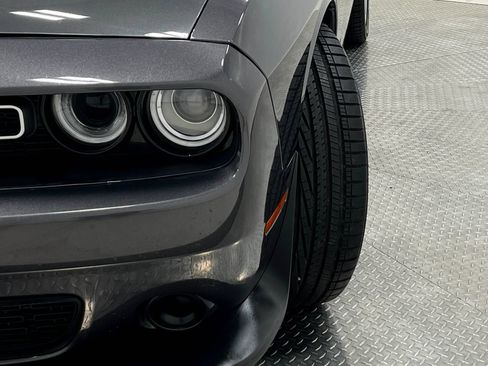 Used 2023 Dodge Challenger GT RWD image 37