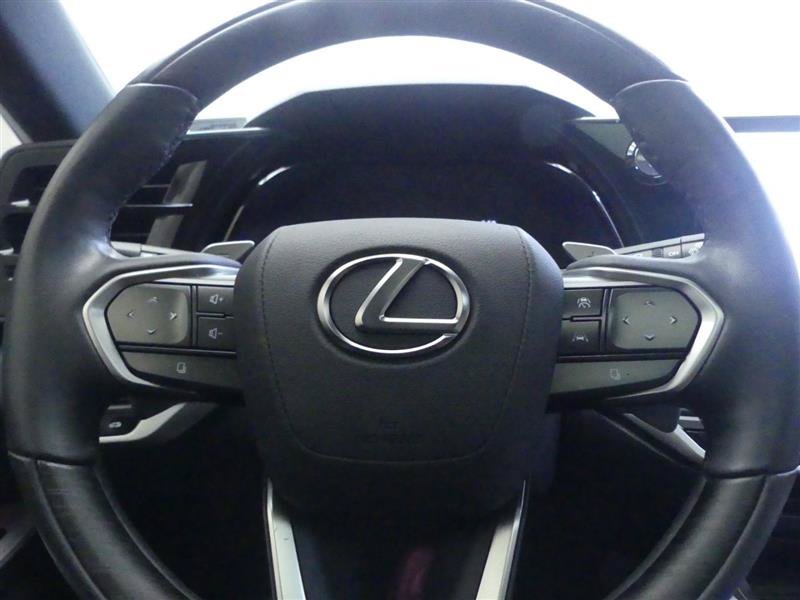 Used 2024 Lexus RX 350 w/ Convenience Package AWD/4WD image 16