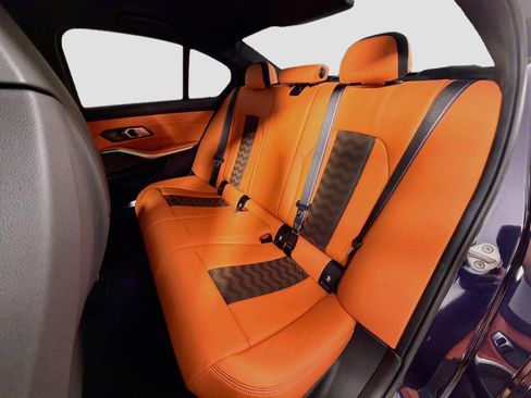 New 2027 BMW M3 Competition AWD/4WD image 23