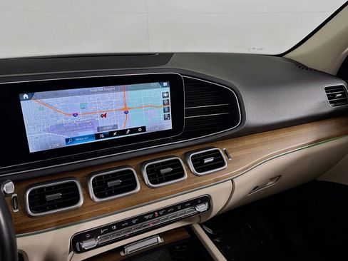 Certified 2023 Mercedes-Benz GLE 350 image 20