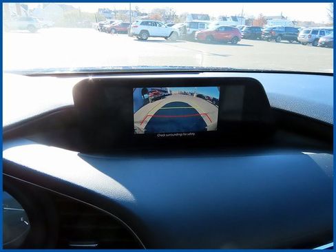 Used 2023 MAZDA MAZDA3 s image 19