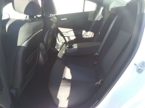 Used 2023 Dodge Charger GT w/ Blacktop Package image 9