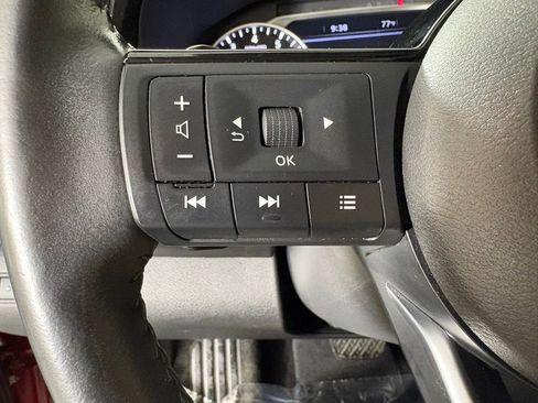 Used 2022 Nissan Pathfinder SL w/ SL Premium Package AWD/4WD image 24