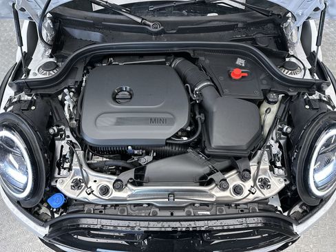 New 2026 MINI Cooper S image 27