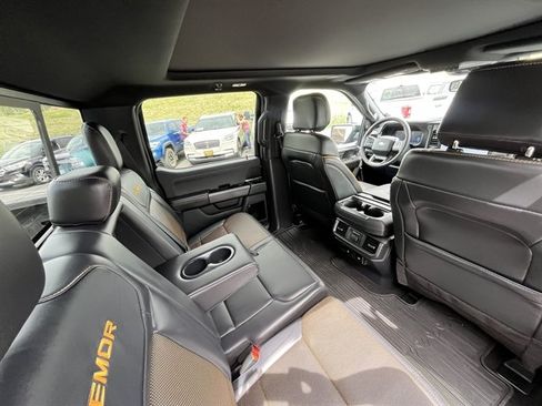 Used 2025 Ford F150 Tremor w/ Equipment Group 402A High AWD/4WD image 39