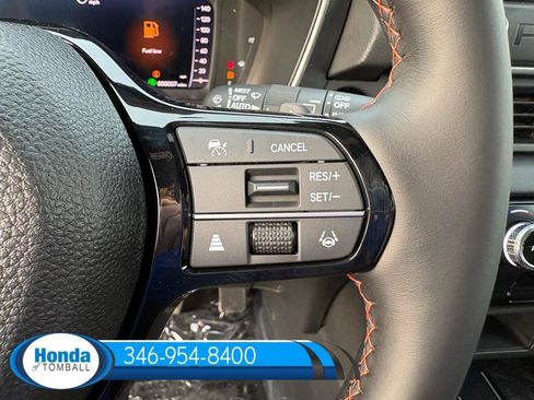 New 2026 Honda Passport TrailSport Elite image 12