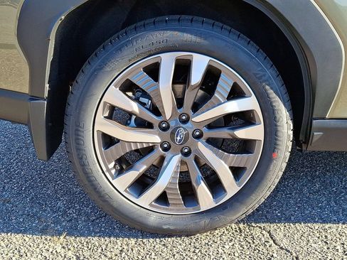 Certified 2026 Subaru Forester Touring AWD/4WD image 5