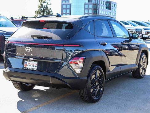 New 2026 Hyundai Kona SEL Sport image 6