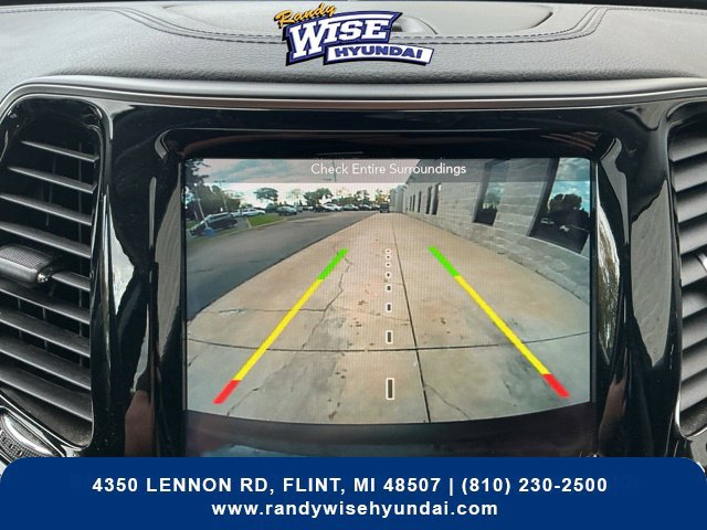 Used 2019 Jeep Cherokee Limited AWD/4WD image 28