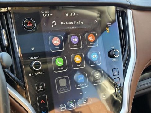 Used 2022 Subaru Outback Touring image 18