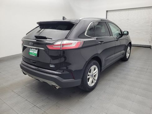 Used 2020 Ford Edge SEL AWD/4WD image 9