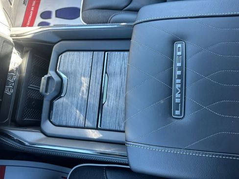 New 2026 RAM 1500 Limited image 11