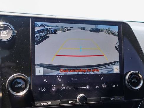 Used 2024 Lexus NX 350 AWD w/ Cold Area Package image 21