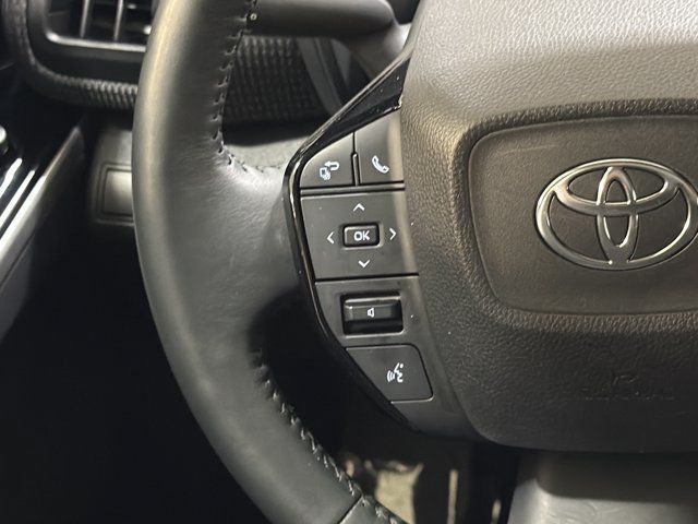 Used 2024 Toyota bZ4X AWD w/ Weather Package image 30