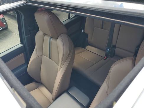 Used 2025 Toyota 4Runner Limited RWD image 44