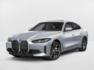 New 2026 BMW i4 M60 AWD/4WD video 1