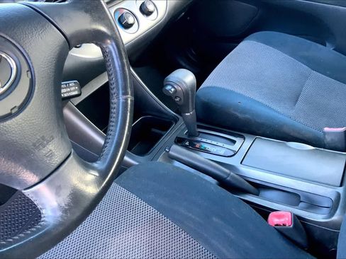 Used 2004 Toyota Camry SE FWD image 16