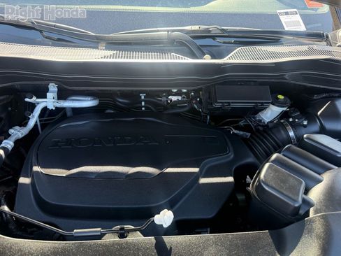 Certified 2021 Honda Passport Sport image 33