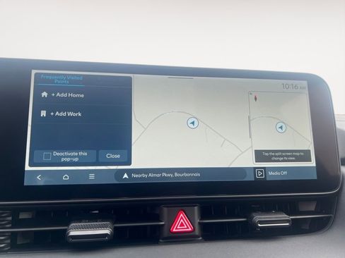 New 2025 Hyundai Ioniq 5 N image 19