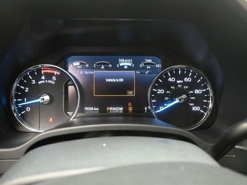 Certified 2022 Ford F250 Lariat w/ Lariat Ultimate Package image 3