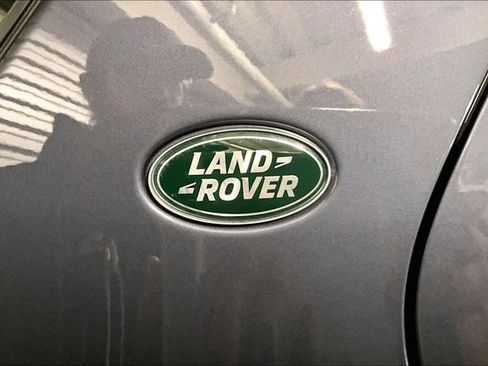 Certified 2025 Land Rover Discovery Sport S AWD/4WD image 32