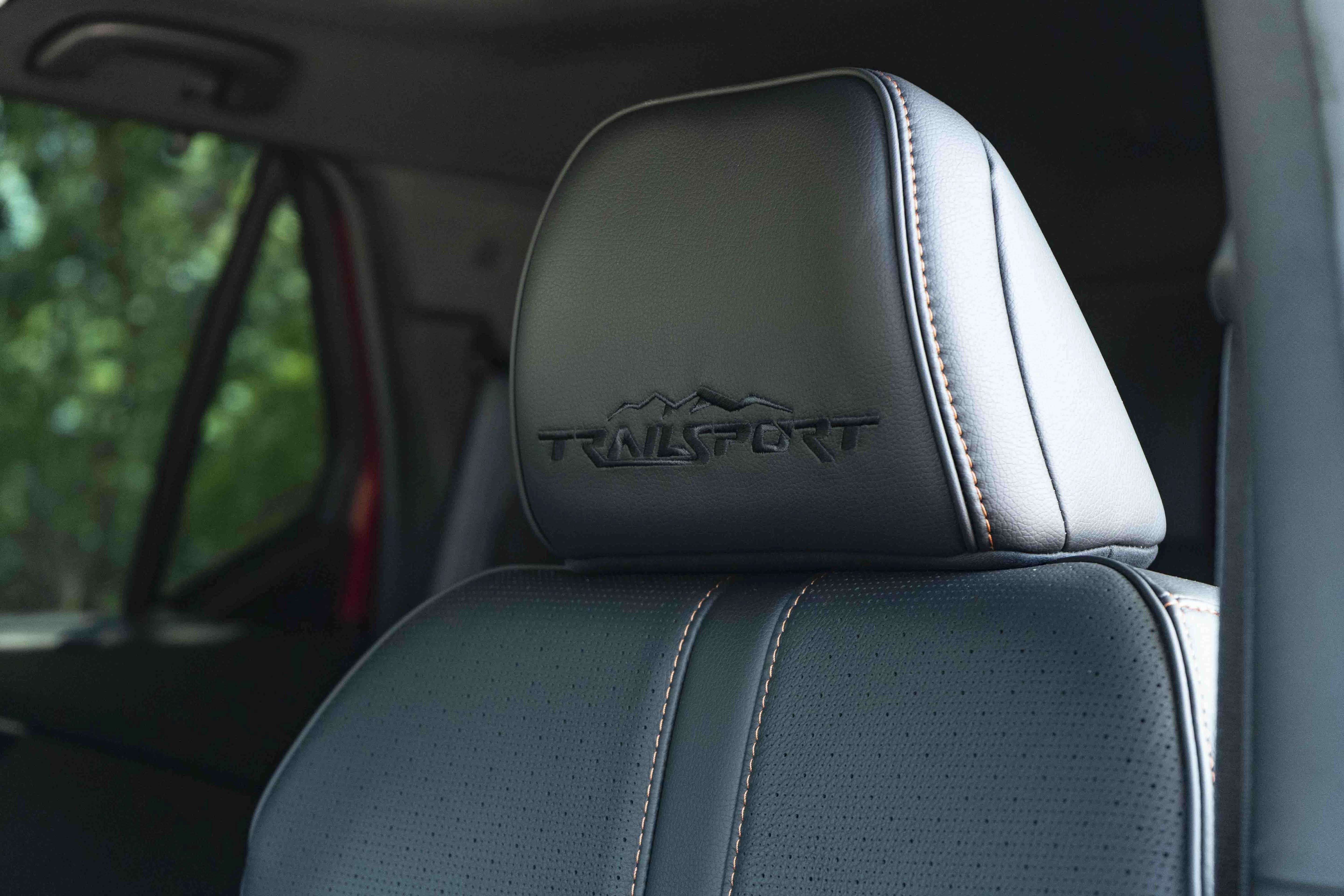 Certified 2026 Honda Passport TrailSport Elite image 18