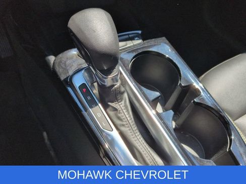 Used 2024 Chevrolet Trax ACTIV w/ Driver Confidence Package FWD image 15