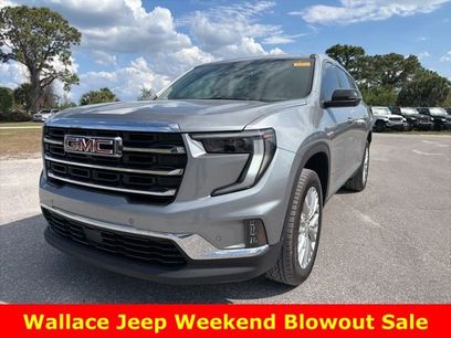 Used 2024 GMC Acadia Elevation w/ Super Cruise Package