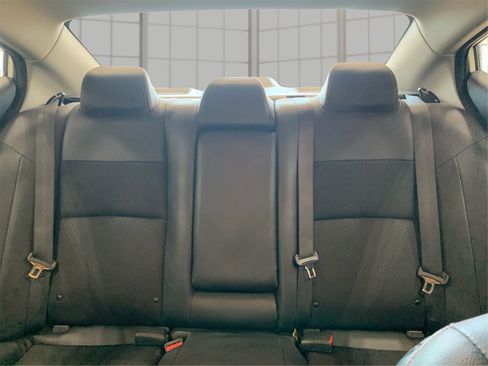 Used 2022 Nissan Altima 2.5 SR image 13