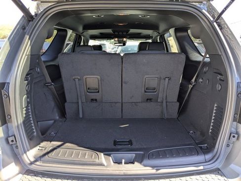 New 2026 Dodge Durango GT image 12