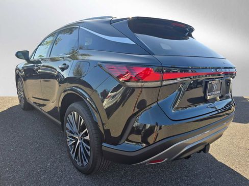 New 2025 Lexus RX 350 Premium Plus image 5
