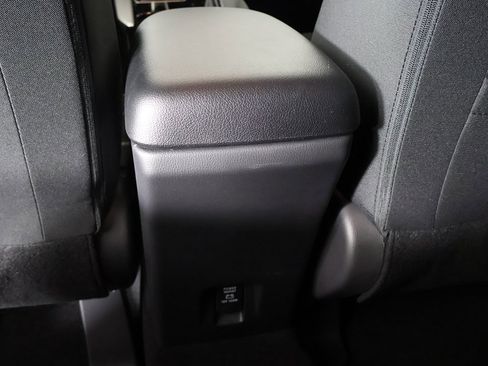 New 2026 Mitsubishi Eclipse Cross LE image 39