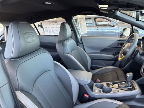 New 2026 Subaru Crosstrek 2.5i Wilderness AWD/4WD image 17