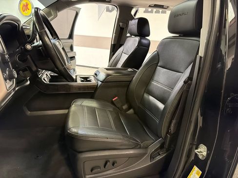 Used 2016 GMC Sierra 1500 Denali w/ Enhanced Driver Alert Package AWD/4WD image 26