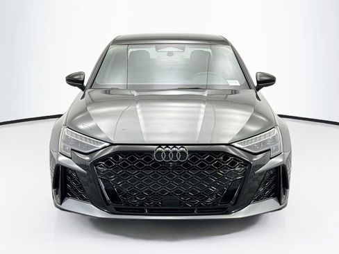New 2026 Audi RS 3 image 2