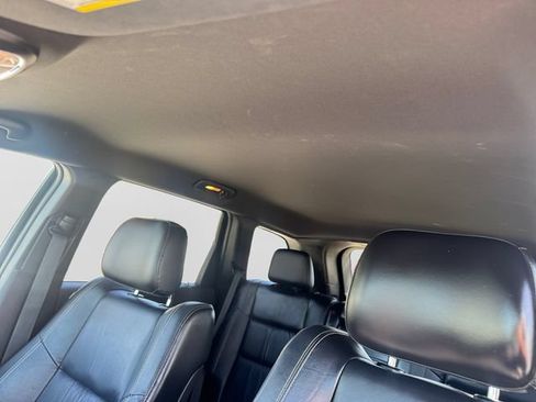 Used 2015 Jeep Grand Cherokee Limited w/ Trailer Tow Group IV RWD image 12