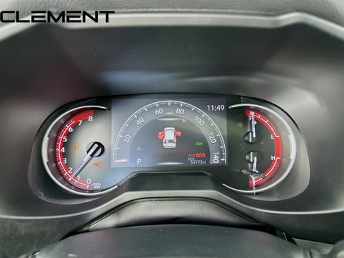 Used 2023 Toyota RAV4 XLE Premium AWD/4WD image 18