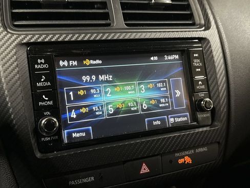 Used 2024 Mitsubishi Outlander Sport ES AWD/4WD image 14