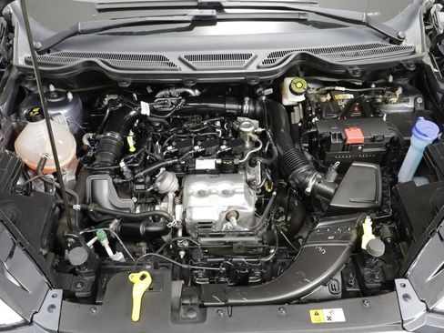 Used 2021 Ford EcoSport SE FWD image 25