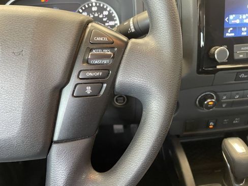 Certified 2024 Nissan Frontier S w/ Technology Package image 13